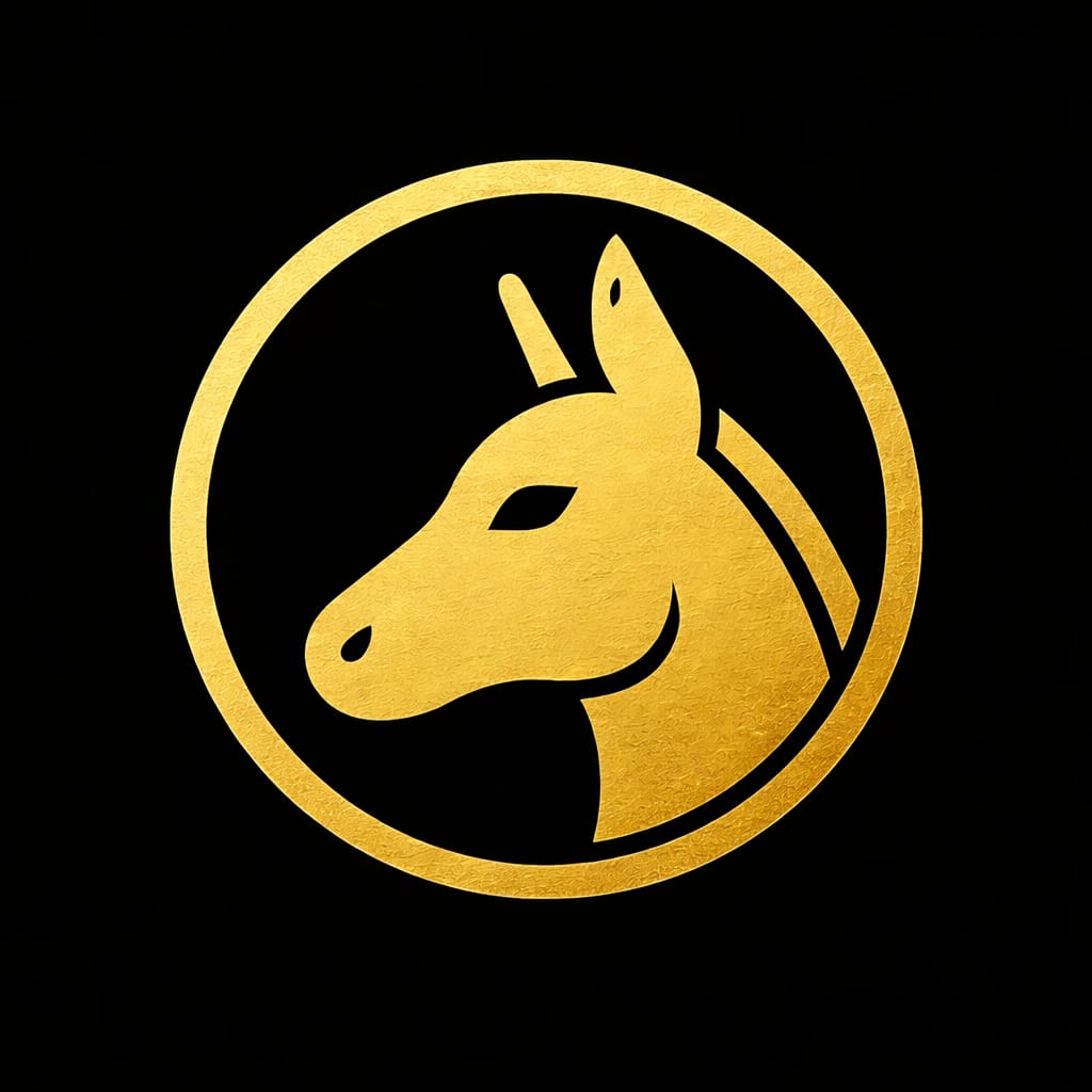 $DIRT Logo